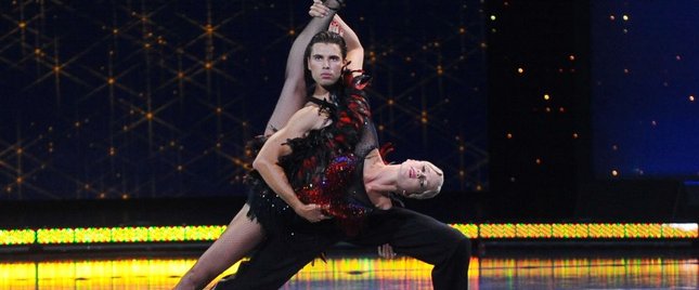 Krzysztof Kozak chory na SM bohaterem 1. odc. Tylko taniec