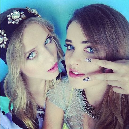 Jessica Mercedes i Maffashion zmieniły branżę? Jessica Mercedes i Maffashion zmieniły branżę?