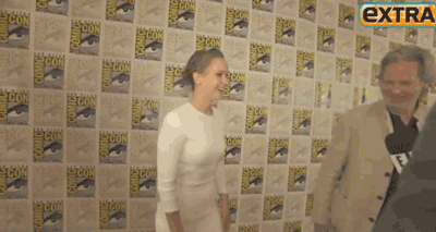 Jennifer Lawrence: Zawsze wiedziałam, że będę sławna