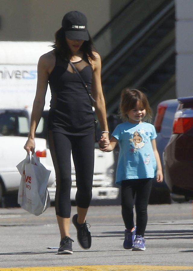 Co Jenna Dewan je na śniadanie, lunch i obiad? Zdradziła sekret FANTASTYCZNEJ fi