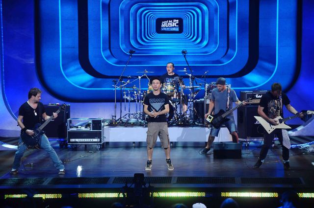 Znamy półfinalistów Must be the Music!