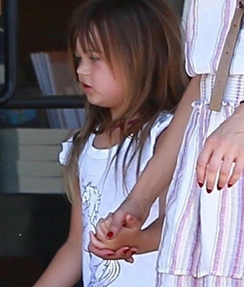 Jenna Dewan w krótkiej sukience. Kwitnie po ROZSTANIU? (ZDJĘCIA)