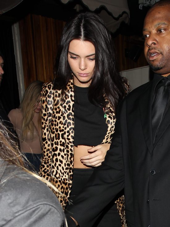 Tym razem internauci nie zostawili suchej nitki na Khloe Kardashian Tym razem internauci nie zostawili suchej nitki na Khloe Kardashian