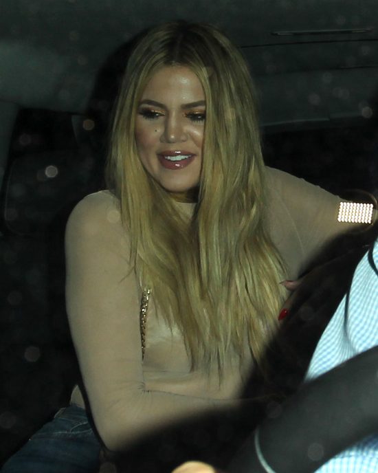 Tym razem internauci nie zostawili suchej nitki na Khloe Kardashian