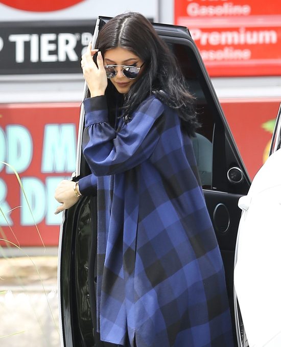 Zayn Malik zerwał zaręczyny, bo podoba mu się Kylie Jenner? Zayn Malik zerwał zaręczyny, bo podoba mu się Kylie Jenner?