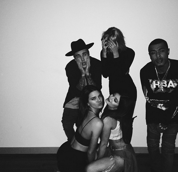 To zdjęcie tylko pogorszyło stan Seleny Gomez