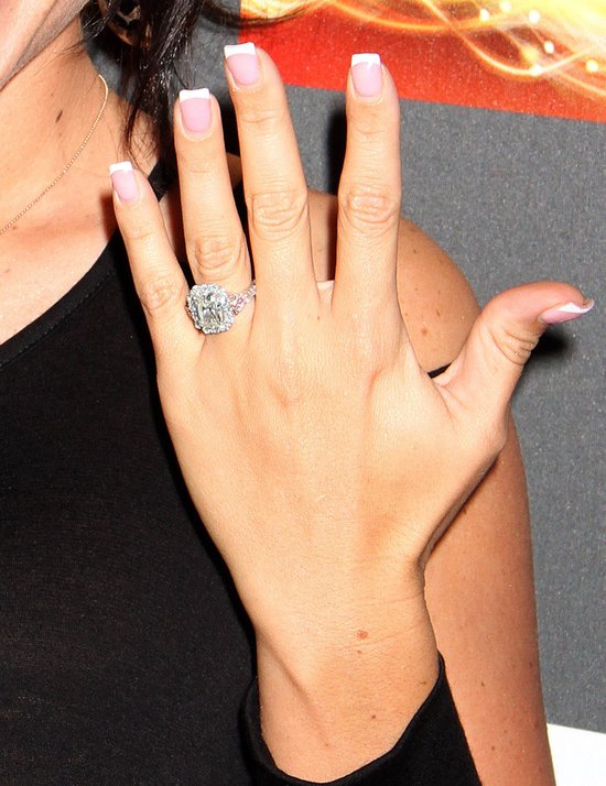 Twarz Jenni JWoww Farley juz nie przyjmuje kwasów (FOTO)