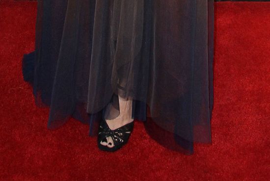 Stylista zrobił krzywdę Jennie Garth (FOTO)