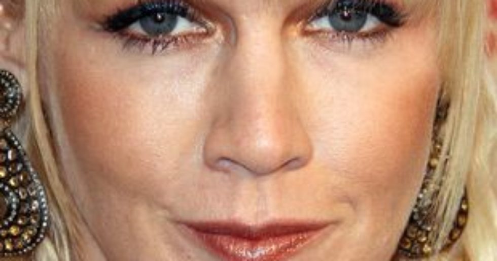 Stylista zrobił krzywdę Jennie Garth (FOTO) Stylista zrobił krzywdę Jennie Garth (FOTO)
