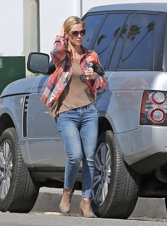 Mocno przeżyła rozwód z mężem, dziś znów jest zakochana