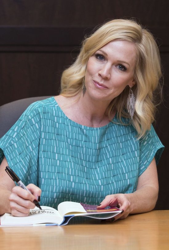 Mocno przeżyła rozwód z mężem, dziś znów jest zakochana