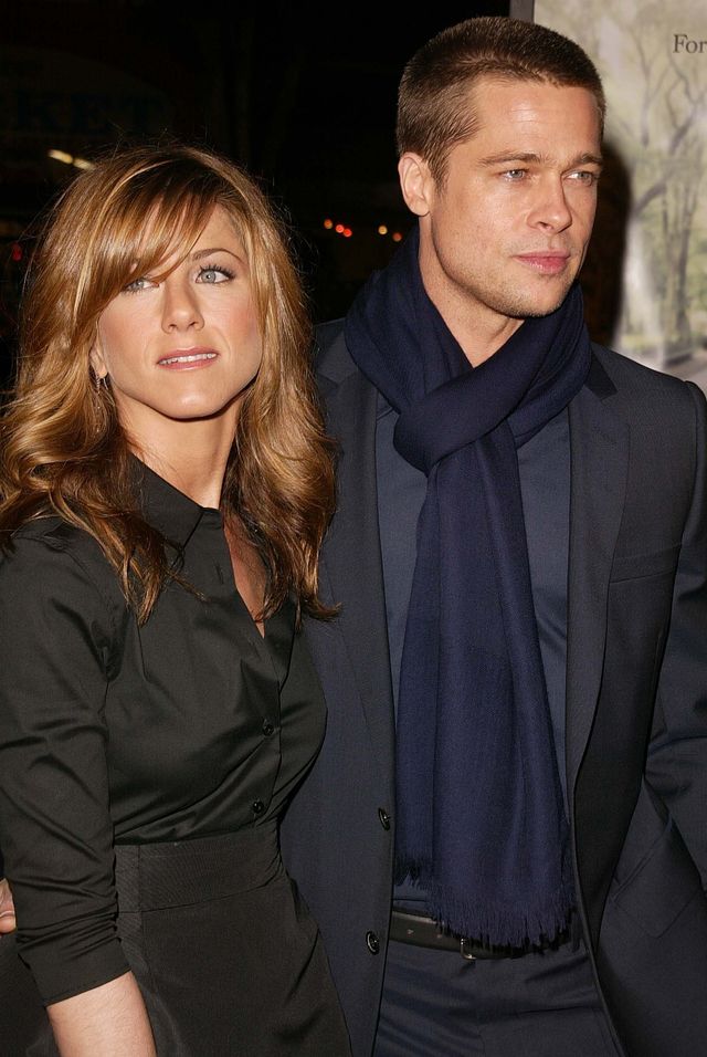 InTouch: Ulubiona para Hollywood dała sobie jeszcze jedną szansę!