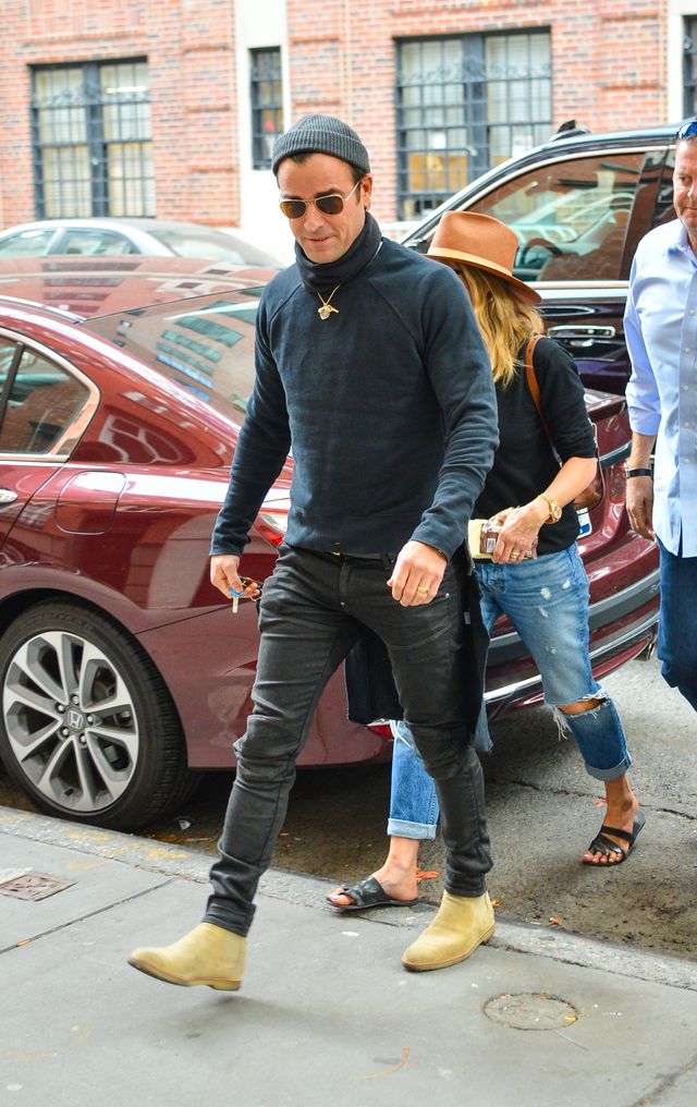 A jednak?! Zostanie mamą po czterdziestce? (ZDJĘCIA) A jednak?! Zostanie mamą po czterdziestce? (ZDJĘCIA)