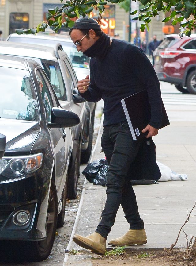 A jednak?! Zostanie mamą po czterdziestce? (ZDJĘCIA) A jednak?! Zostanie mamą po czterdziestce? (ZDJĘCIA)