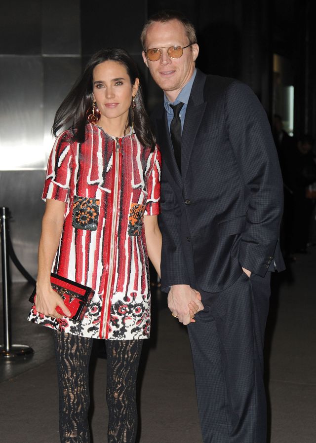 Kerr, Kloss, Wintour na imprezie Louisa Vuittona (FOTO)