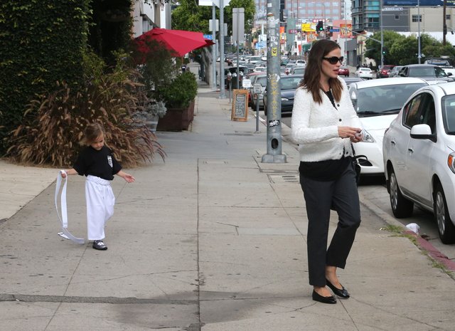 Gwiazdy z dziećmi pokazują swoje prawdziwe twarze (FOTO)