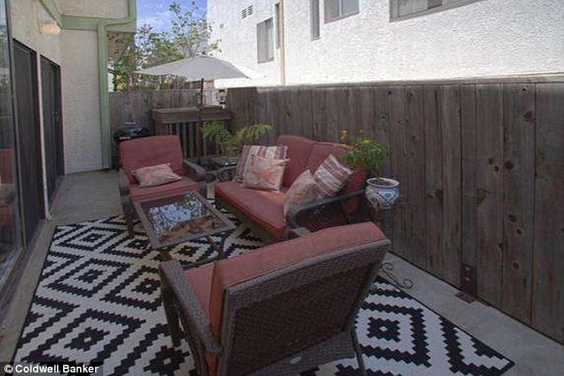 Jak wyglądał pierwszy dom Jennifer Lawrence?