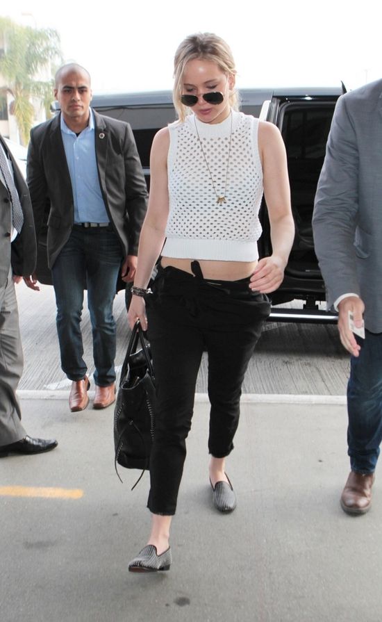 Oto zdegradowana królowa seksapilu (FOTO) Oto zdegradowana królowa seksapilu (FOTO)