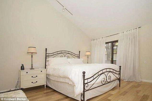 Jak wyglądał pierwszy dom Jennifer Lawrence?