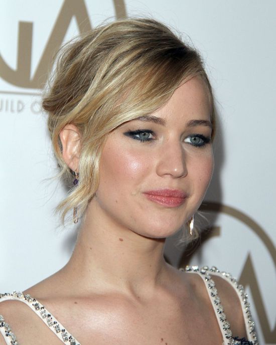 Książę Harry zaprosił Jennifer Lawrence na randkę!