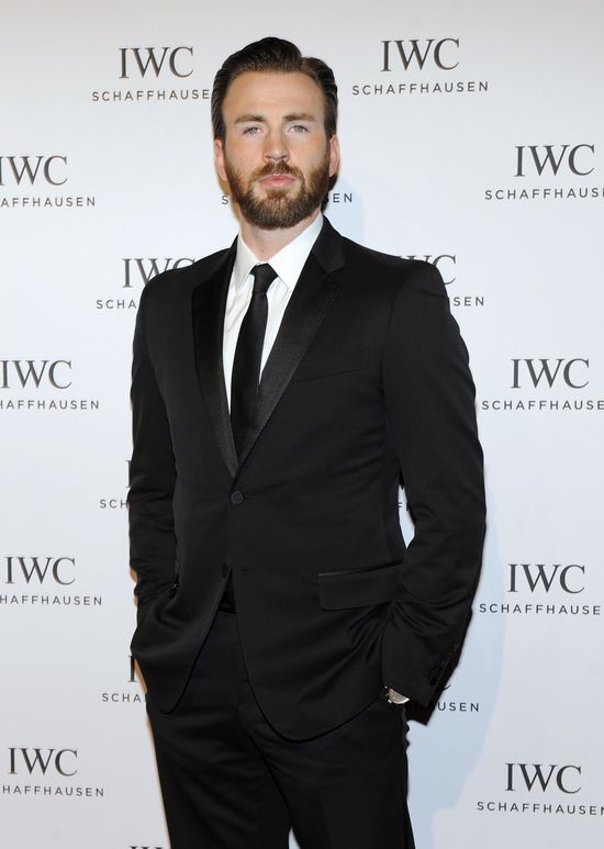 Jennifer Lawrence ma nowego, sławnego chłopaka!