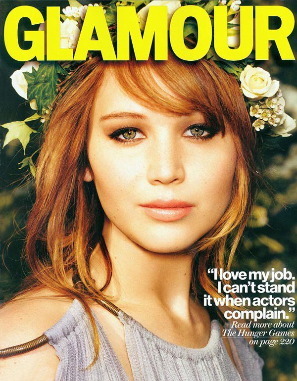 Jennifer Lawrence: Pieprzyć PETA