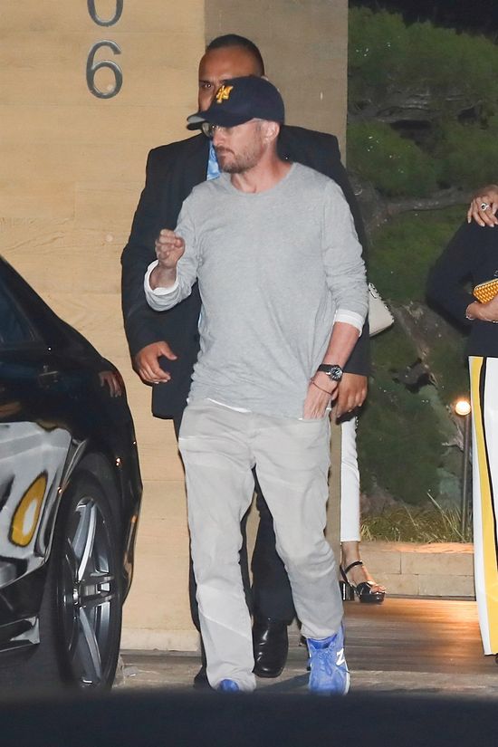 Ten moment, gdy Jennifer Lawrence mówi do swego chłopaka: Pier** się