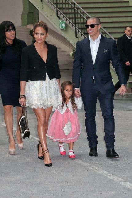 Ben Affleck przyjaźni się z byłymi partnerkami Ben Affleck przyjaźni się z byłymi partnerkami