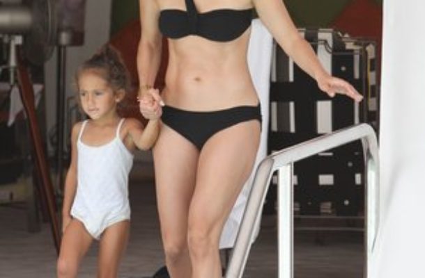 Jennifer Lopez nie ma CELLULITU (FOTO)