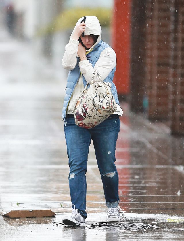 Co się stało z najseksowniejszą kiedyś aktorką?! (FOTO)