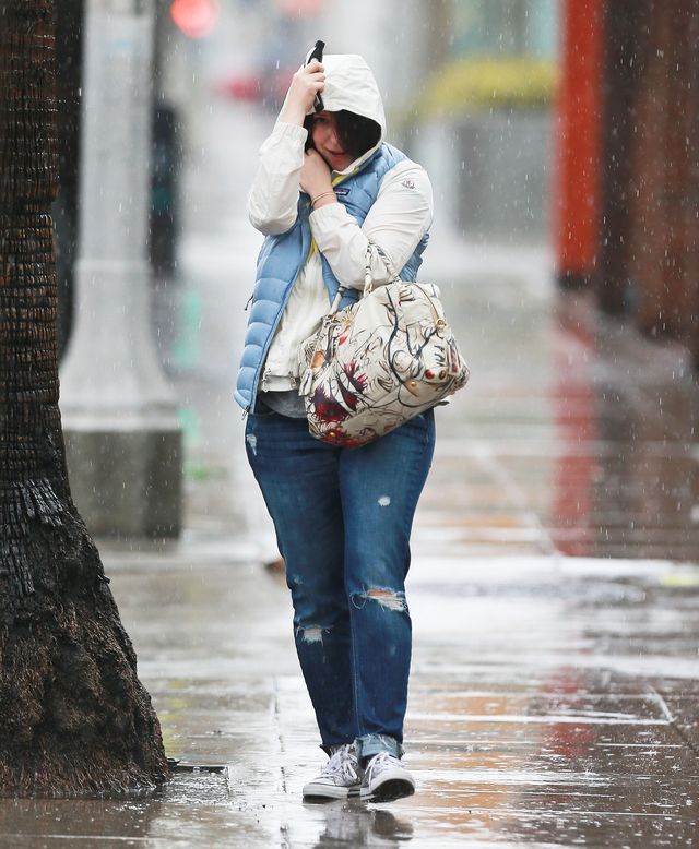 Co się stało z najseksowniejszą kiedyś aktorką?! (FOTO)