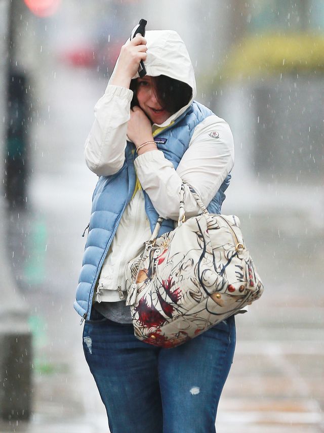 Co się stało z najseksowniejszą kiedyś aktorką?! (FOTO)