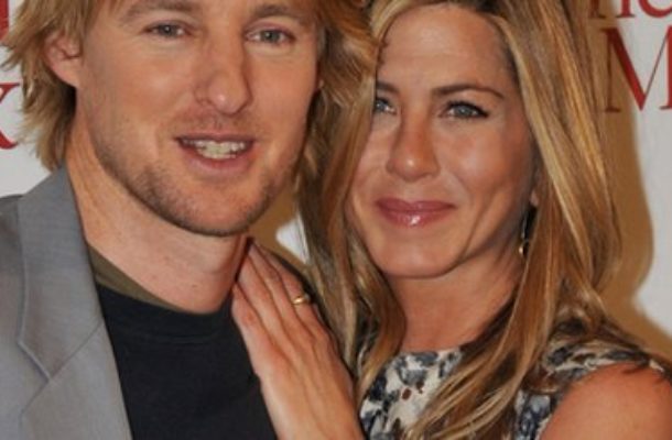 Jennifer Aniston na paryskiej premierze filmu (FOTO)