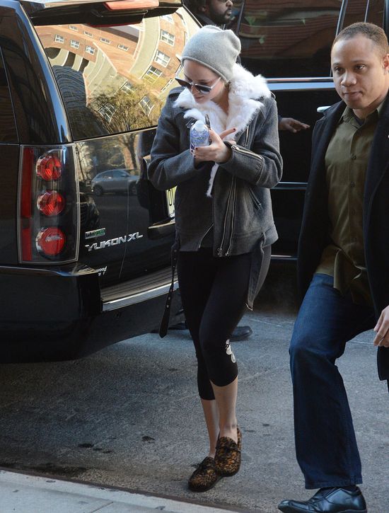 Jennifer Lawrence drastycznie schudła (FOTO)