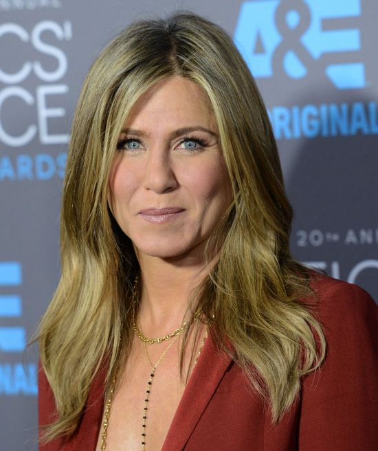 Na czerwonym dywanie doszło do starcia żon Brada Pitta 