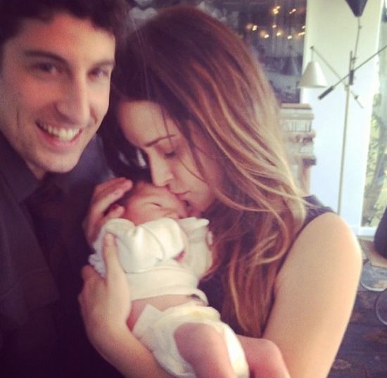 Jason Biggs pokaże filmik z obrzezania syna? Jason Biggs pokaże filmik z obrzezania syna?