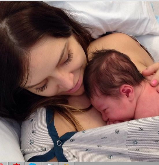 Jason Biggs pokaże filmik z obrzezania syna? Jason Biggs pokaże filmik z obrzezania syna?