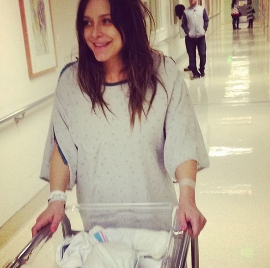 Jason Biggs pokaże filmik z obrzezania syna? Jason Biggs pokaże filmik z obrzezania syna?