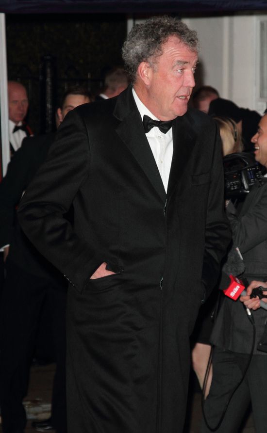 Joey z „Przyjaciół” będzie nowym prowadzącym Top Gear