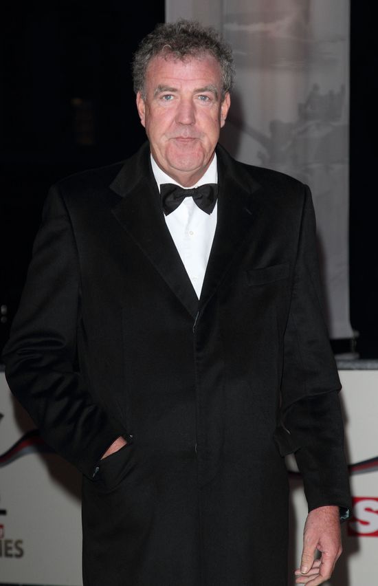 Joey z „Przyjaciół” będzie nowym prowadzącym Top Gear