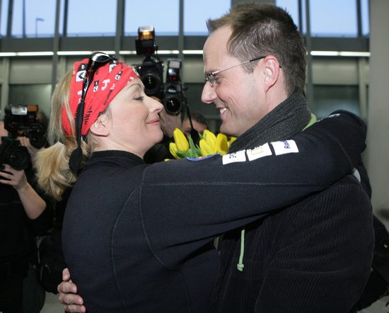 Zmarł Jerzy Błaszczyk, były partner Martyny Wojciechowskiej