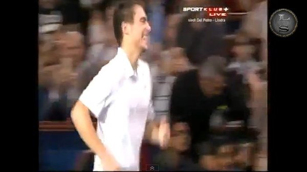 Jerzy Janowicz - będzie jak Radwańska? [VIDEO]