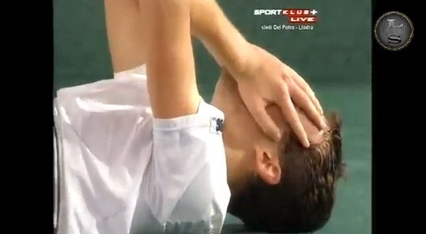 Jerzy Janowicz - będzie jak Radwańska? [VIDEO]