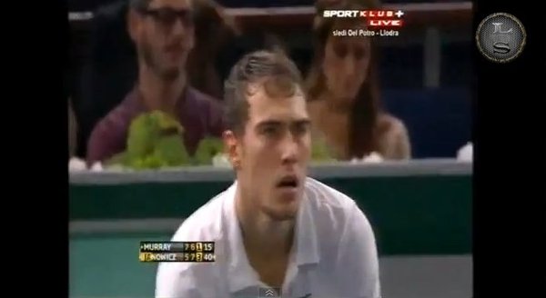 Jerzy Janowicz - będzie jak Radwańska? [VIDEO]