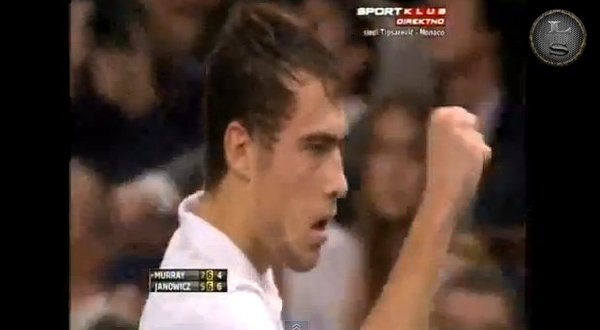 Jerzy Janowicz - będzie jak Radwańska? [VIDEO]