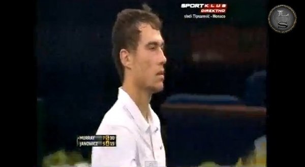 Jerzy Janowicz - będzie jak Radwańska? [VIDEO]