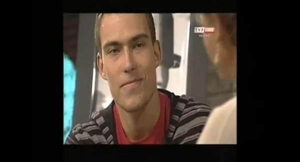 Jerzy Janowicz - będzie jak Radwańska? [VIDEO]