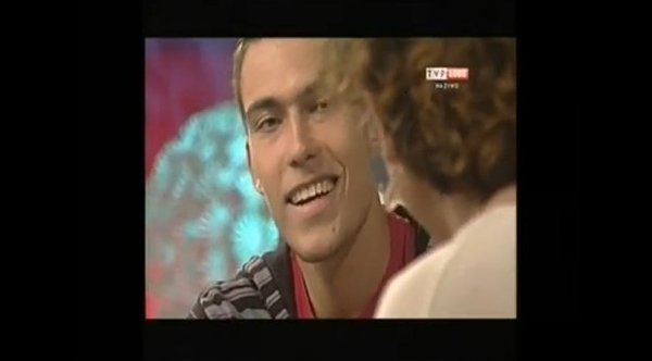 Jerzy Janowicz - będzie jak Radwańska? [VIDEO]