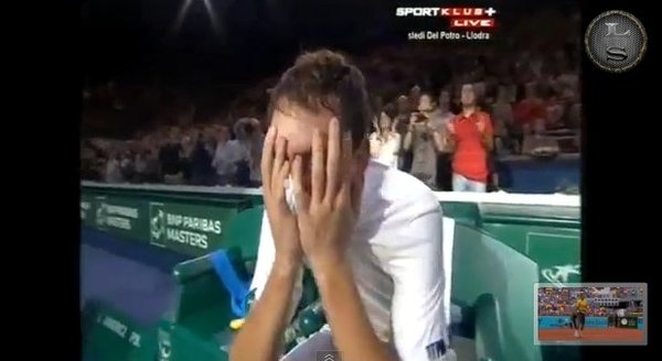 Jerzy Janowicz - będzie jak Radwańska? [VIDEO]