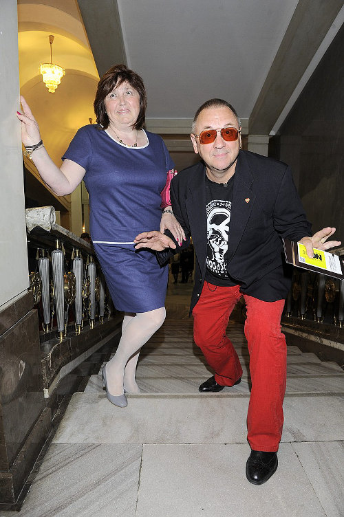 Jerzy Owsiak ostro atakuje służbę zdrowia